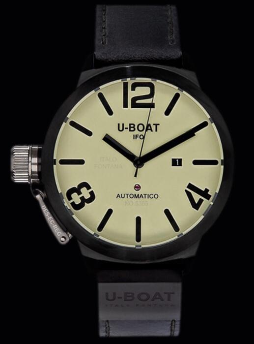 Replica U-Boat Classico AB 1824 Watch